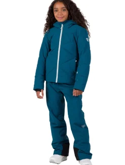 Girl Staci JKT ski-jas kinderen