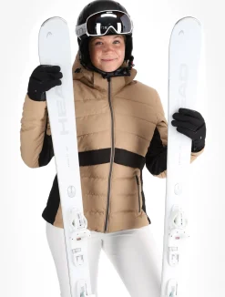 Glacial Jacket W ski-jas dames