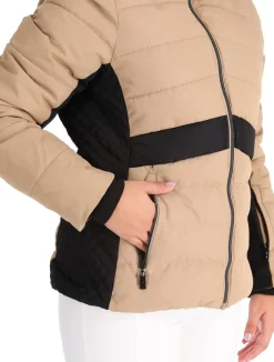 Glacial Jacket W ski-jas dames