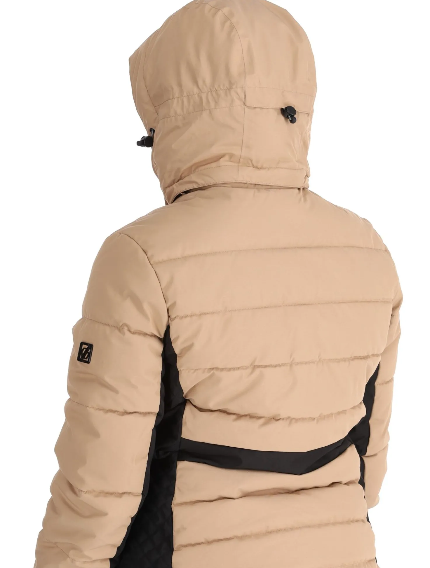 Glacial Jacket W ski-jas dames
