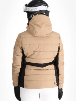 Glacial Jacket W ski-jas dames