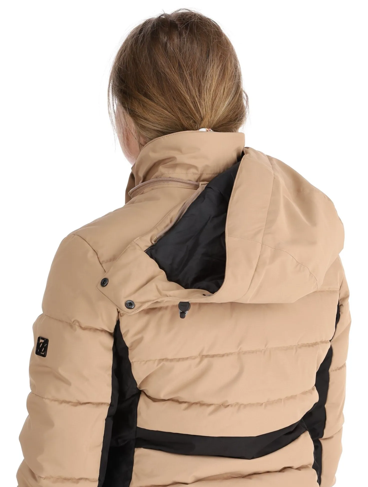 Glacial Jacket W ski-jas dames