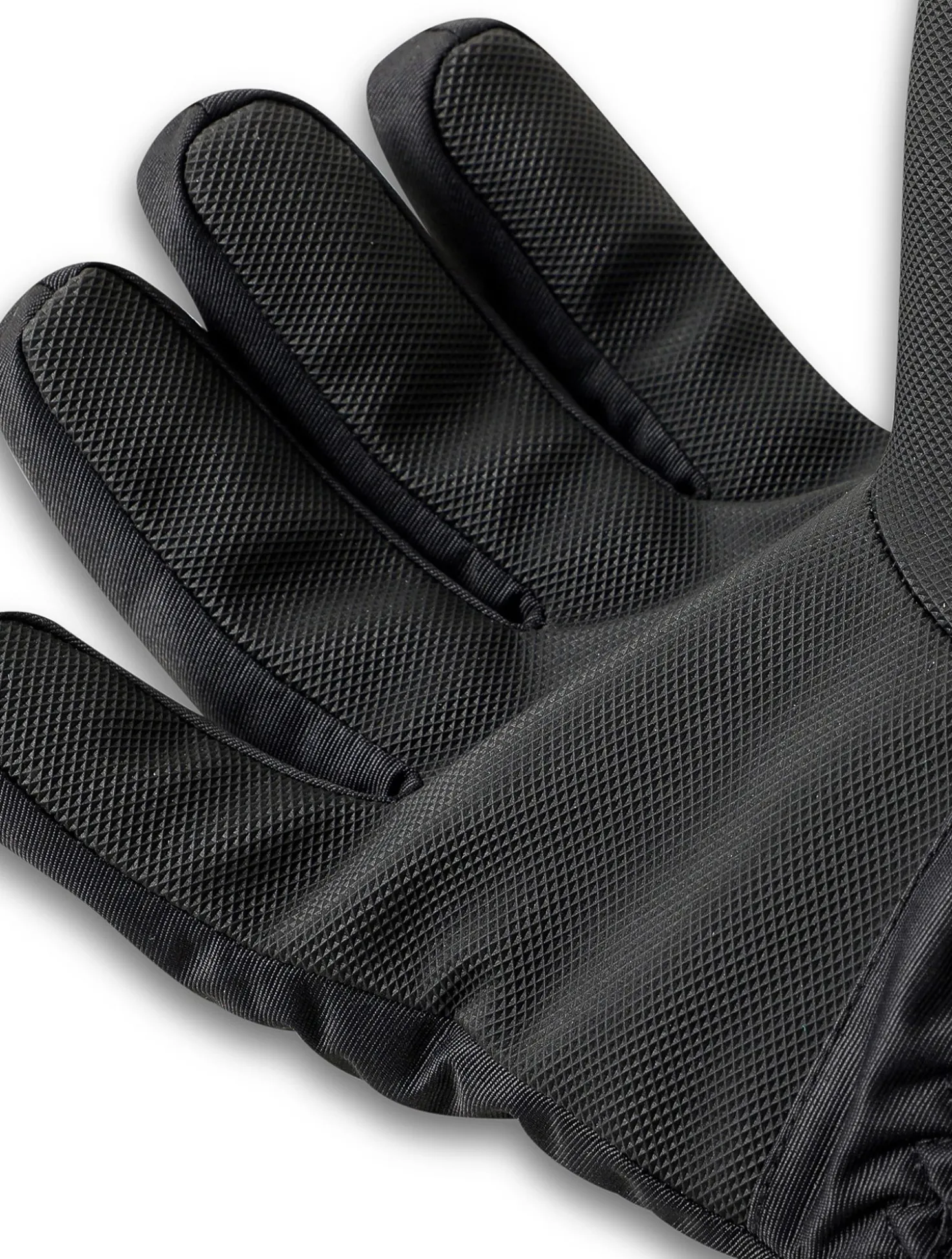 Glacier Glove skihandschoenen kinderen