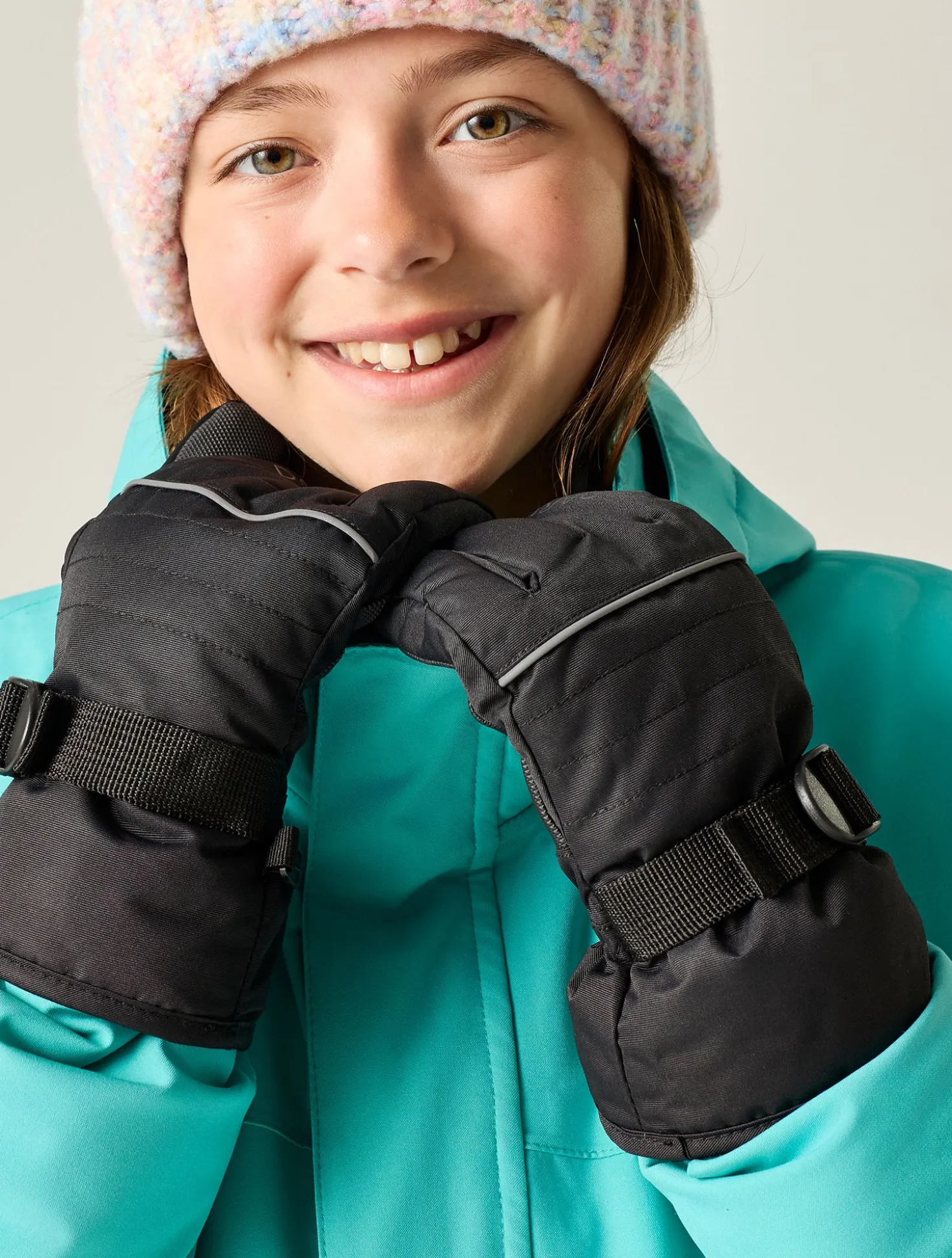 Glacier Glove skihandschoenen kinderen