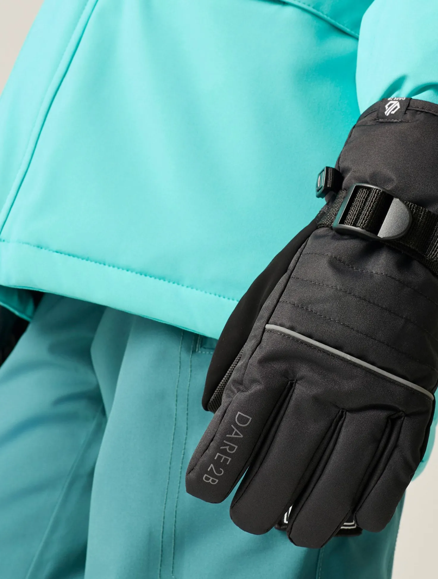 Glacier Glove skihandschoenen kinderen