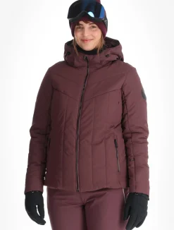 Glacier II Jacket W ski-jas dames