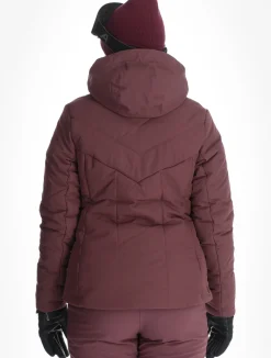 Glacier II Jacket W ski-jas dames