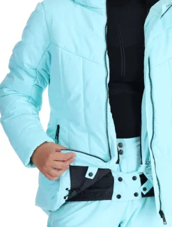 Glacier II Jacket W ski-jas dames
