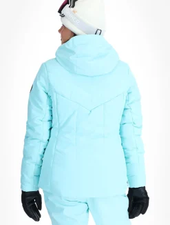Glacier II Jacket W ski-jas dames