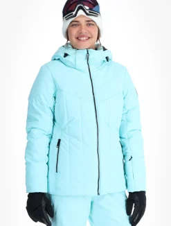 Glacier II Jacket W ski-jas dames