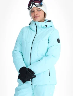 Glacier II Jacket W ski-jas dames