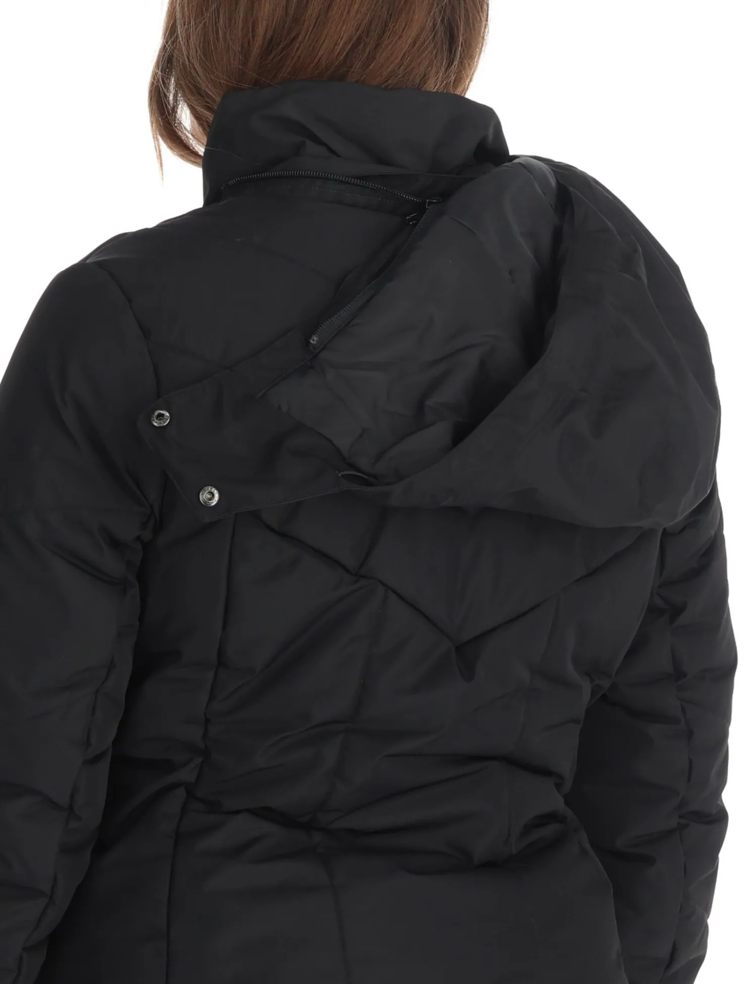 Glacier II Jacket W ski-jas dames