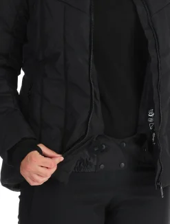Glacier II Jacket W ski-jas dames