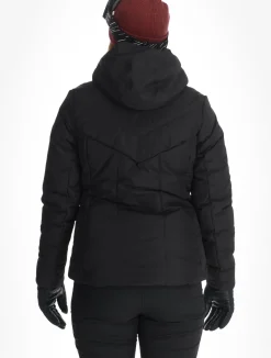 Glacier II Jacket W ski-jas dames