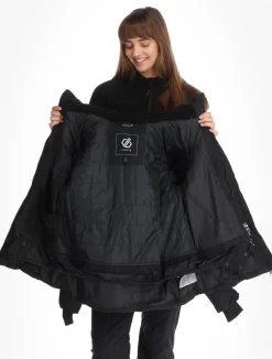 Glacier II Jacket W ski-jas dames