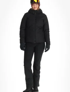 Glacier II Jacket W ski-jas dames