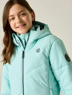Glacier Jacket JR ski-jas kinderen