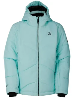 Glacier Jacket JR ski-jas kinderen