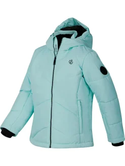 Glacier Jacket JR ski-jas kinderen