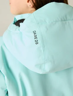 Glacier Jacket JR ski-jas kinderen