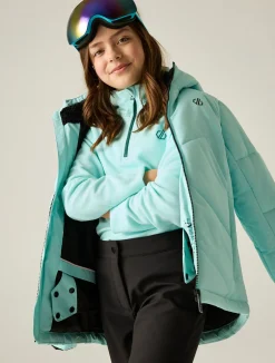 Glacier Jacket JR ski-jas kinderen