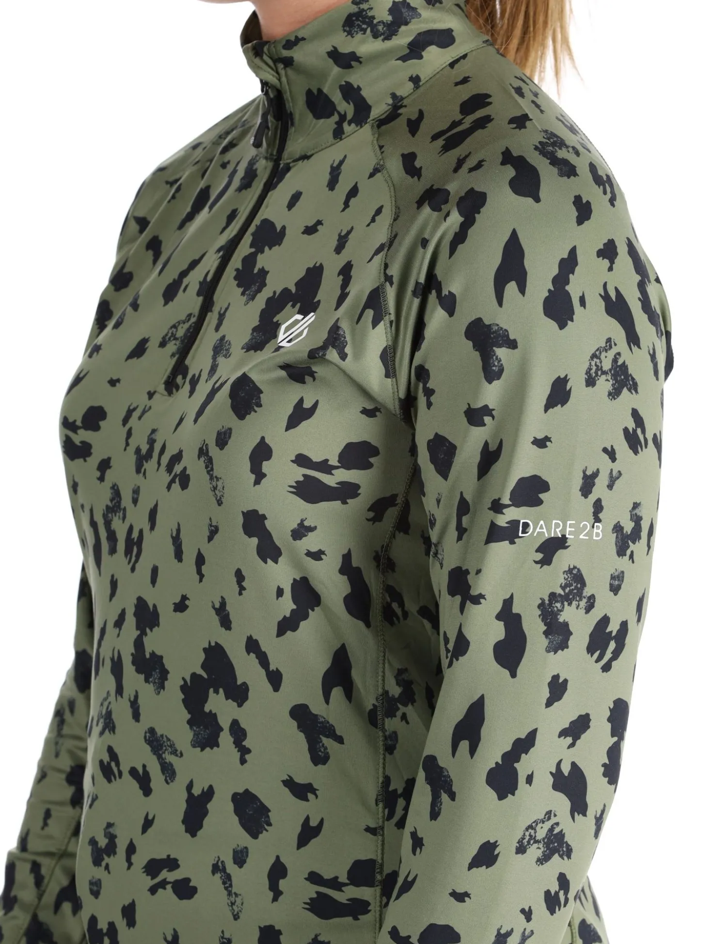 Glamorize IIi Midlayer W skipully dames