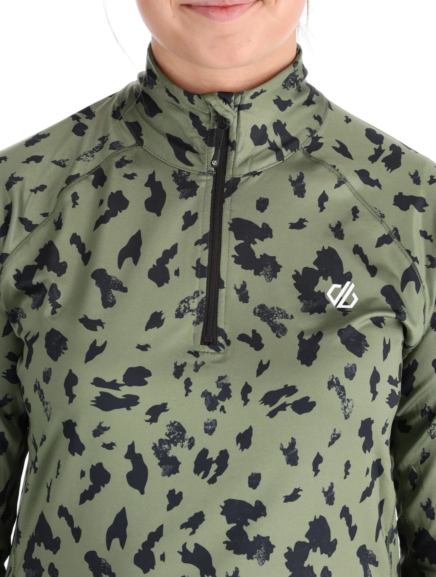 Glamorize IIi Midlayer W skipully dames