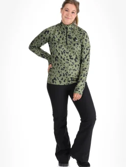 Glamorize IIi Midlayer W skipully dames