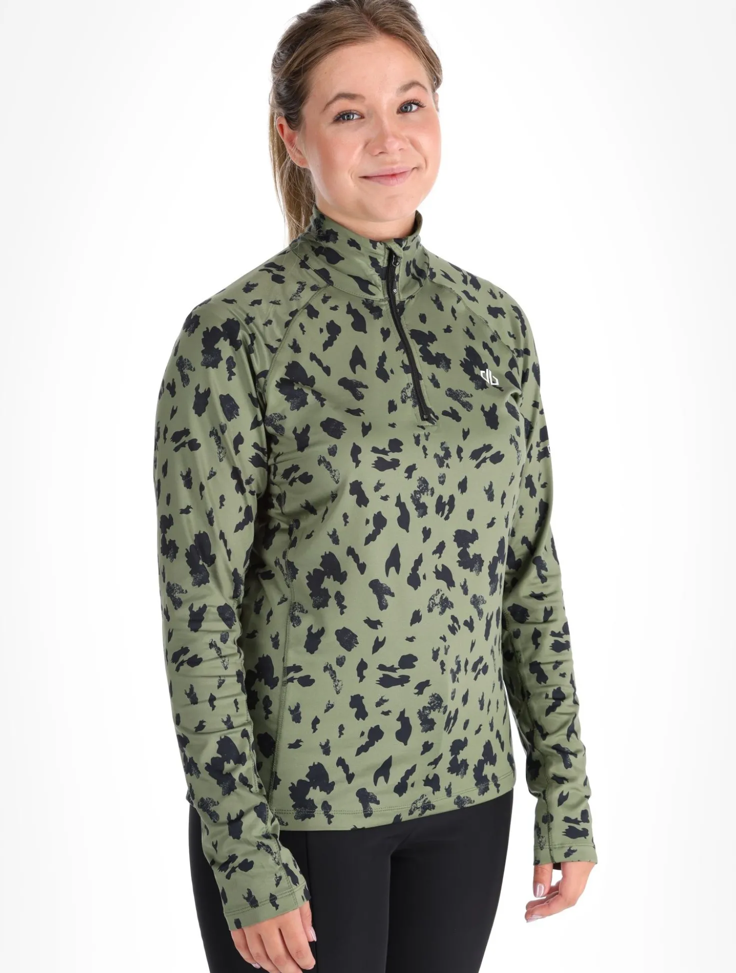 Glamorize IIi Midlayer W skipully dames