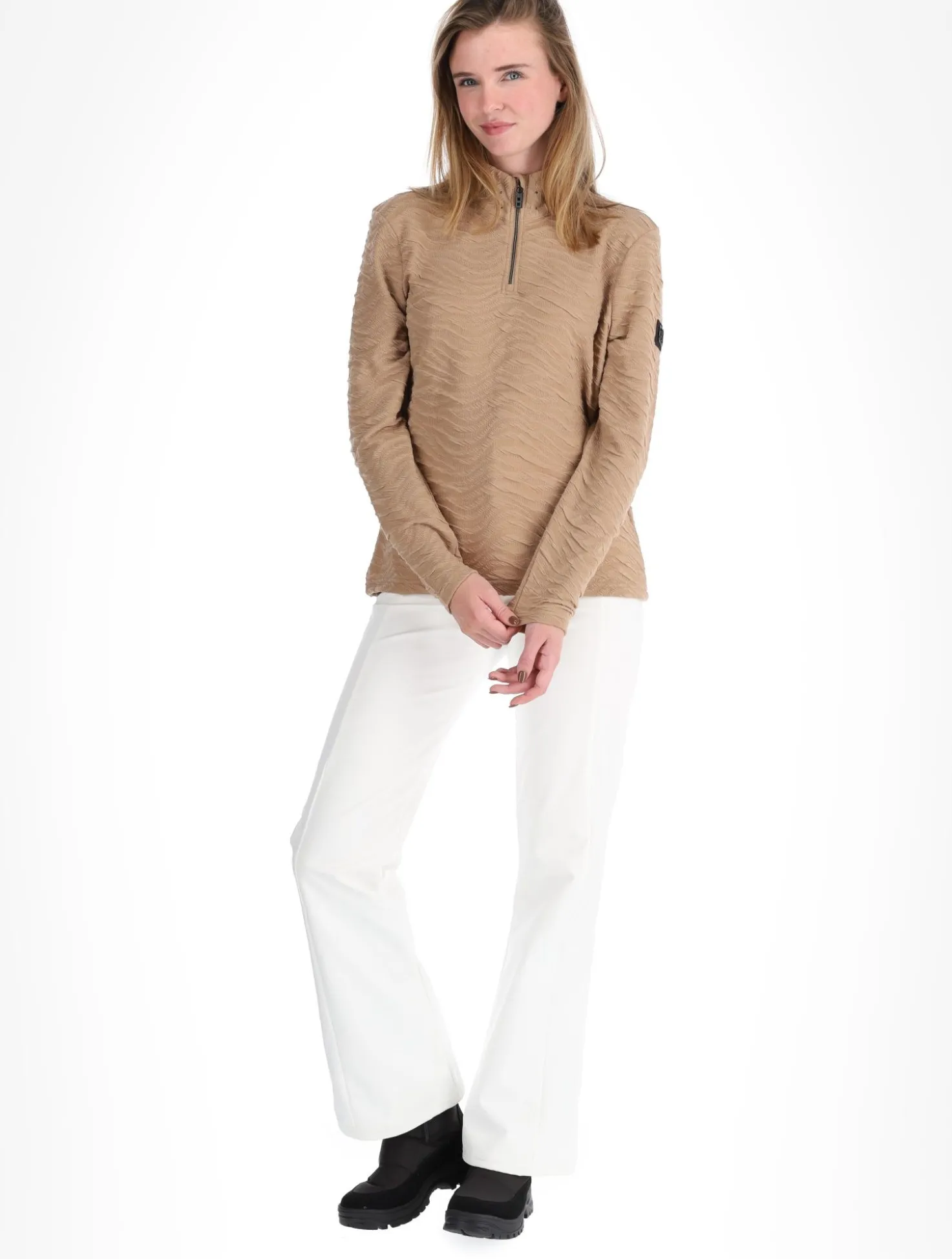 Glamorize II skipully dames