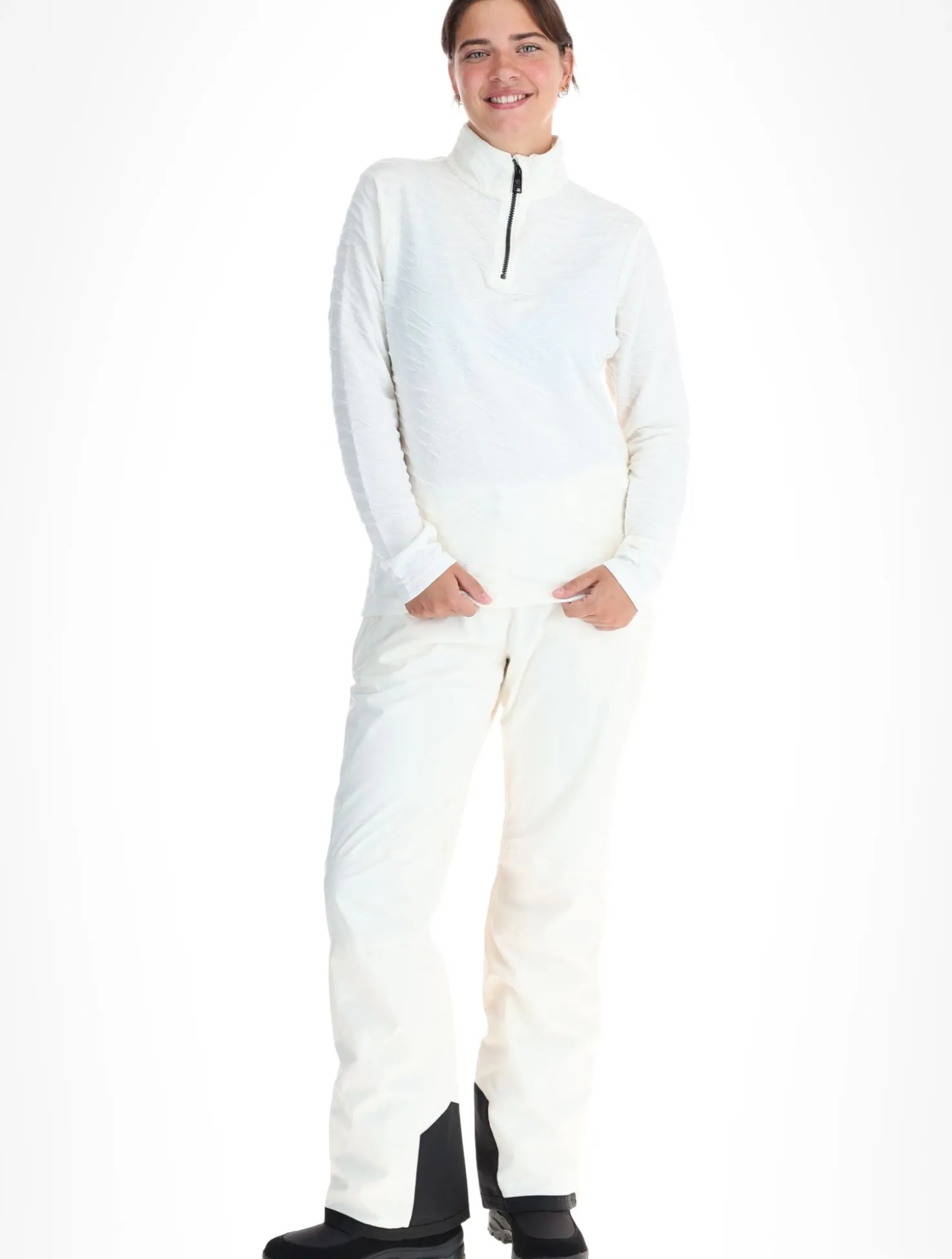 Glamorize IV Midlayer W skipully dames