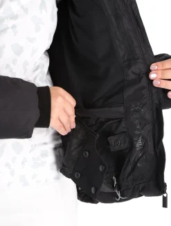 Glamorize V Jacket W ski-jas dames
