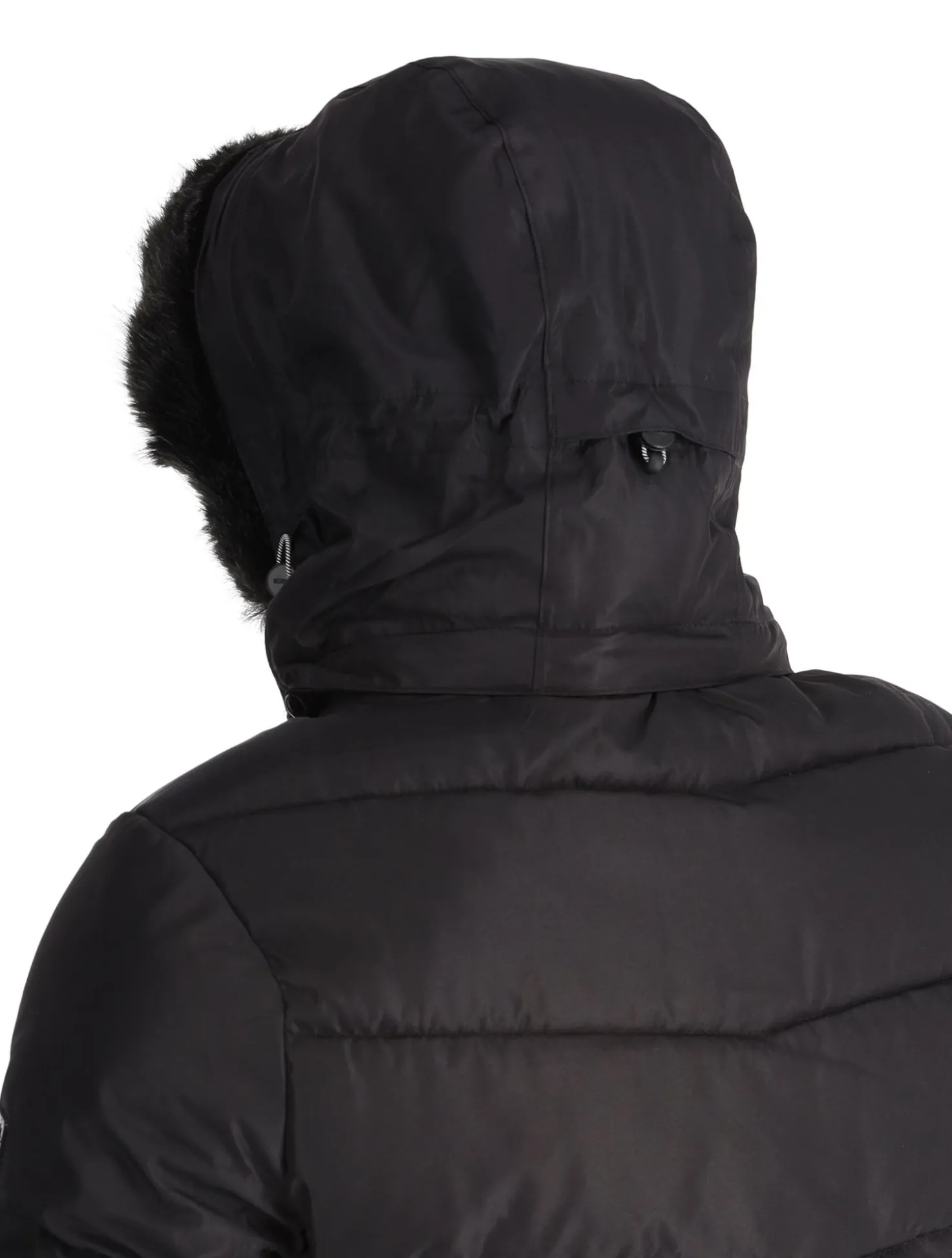 Glamorize V Jacket W ski-jas dames