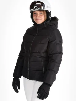Glamorize V Jacket W ski-jas dames