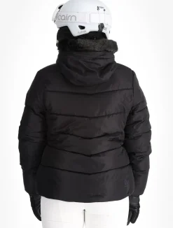 Glamorize V Jacket W ski-jas dames