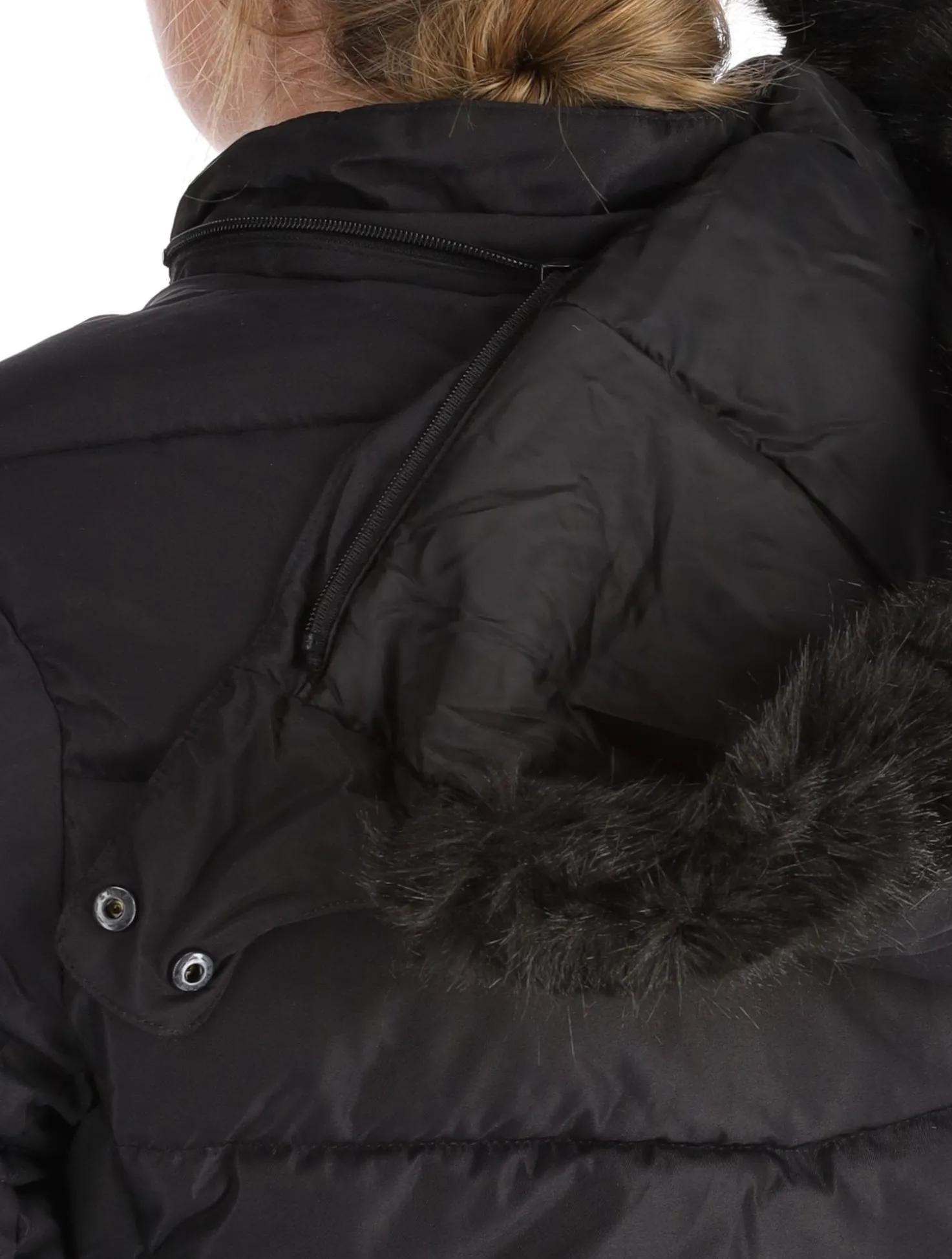Glamorize V Jacket W ski-jas dames