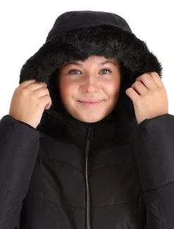 Glamorize V Jacket W ski-jas dames