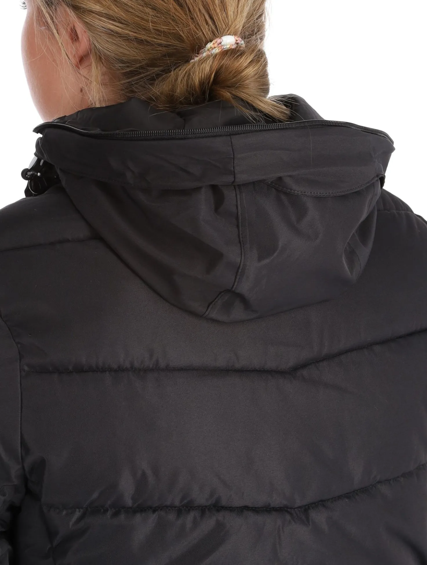 Glamorize V Jacket W ski-jas dames