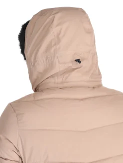 Glamorize V Jacket W ski-jas dames