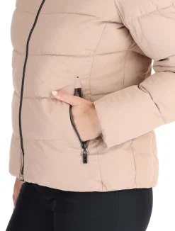 Glamorize V Jacket W ski-jas dames