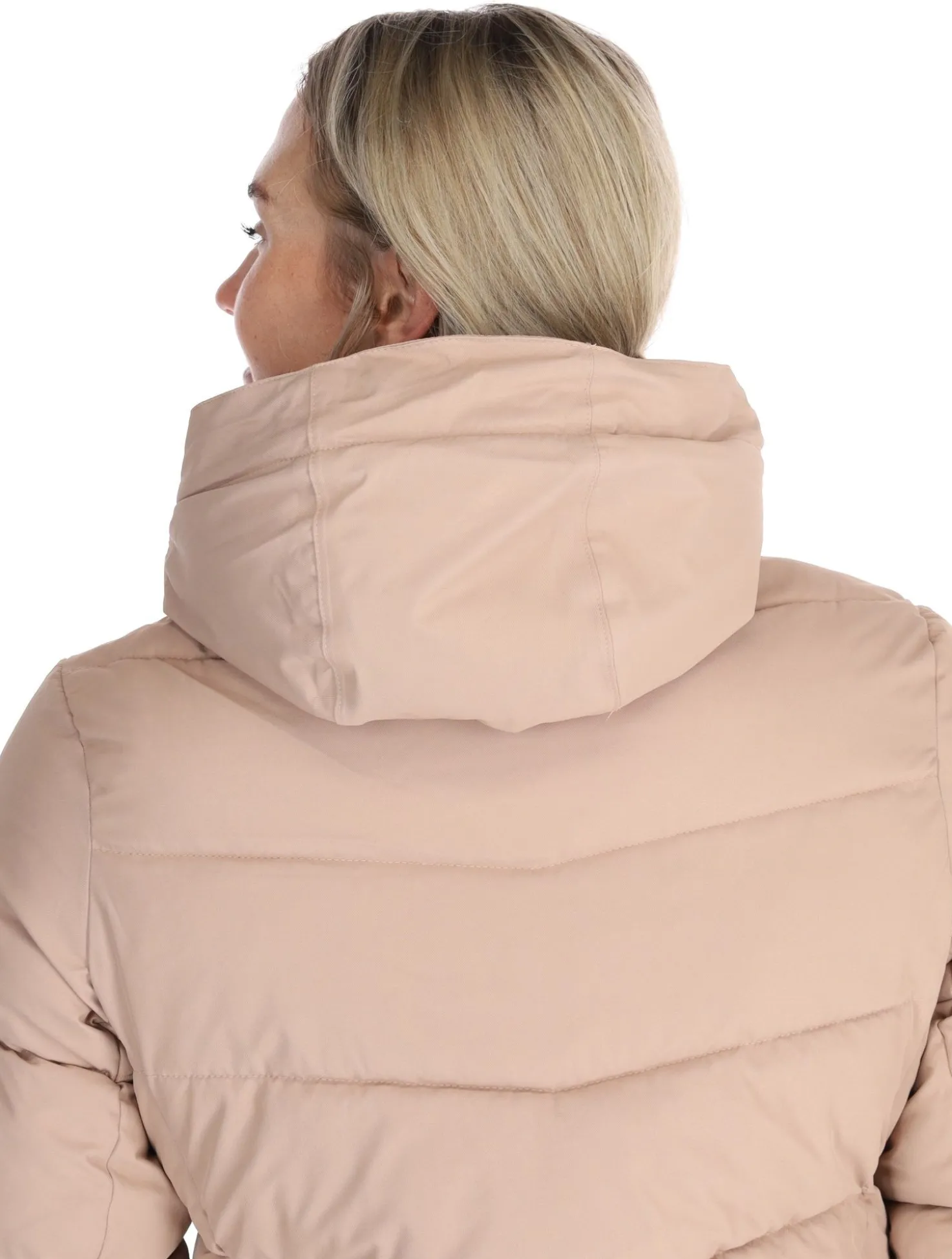 Glamorize V Jacket W ski-jas dames