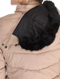 Glamorize V Jacket W ski-jas dames