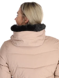 Glamorize V Jacket W ski-jas dames