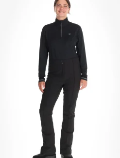 Glide II Pant W softshell skibroek dames
