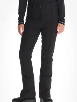 Glide II Pant W softshell skibroek dames