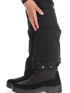 Glide II Pant W softshell skibroek dames