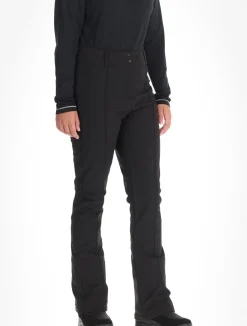 Glide II Pant W softshell skibroek dames