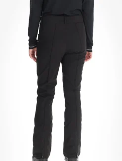 Glide II Pant W softshell skibroek dames