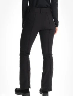 Glide Pant W softshell skibroek dames