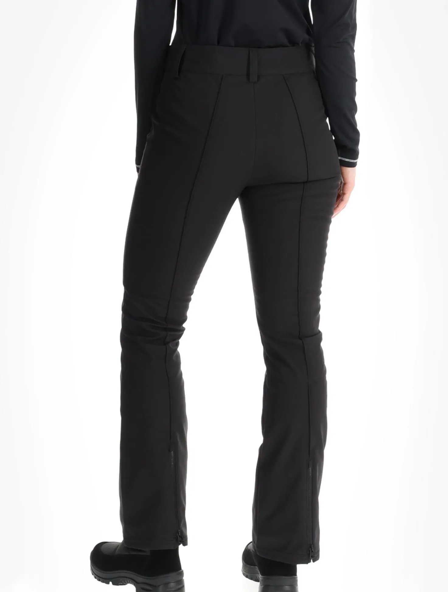 Glide Pant W softshell skibroek dames